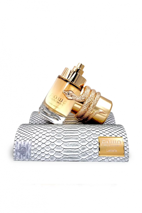 Αραβικό άρωμα Lattafa Musamam White Intense EDP 100 mlIVET.EU - Εκπτώσεις έως -80%