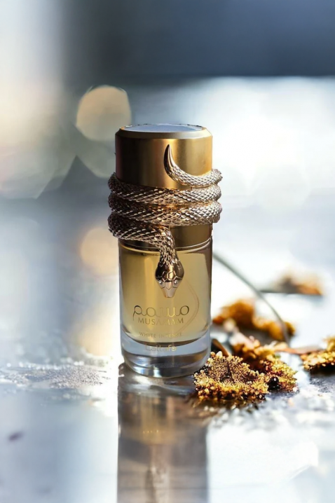 Αραβικό άρωμα Lattafa Musamam White Intense EDP 100 mlIVET.EU - Εκπτώσεις έως -80%