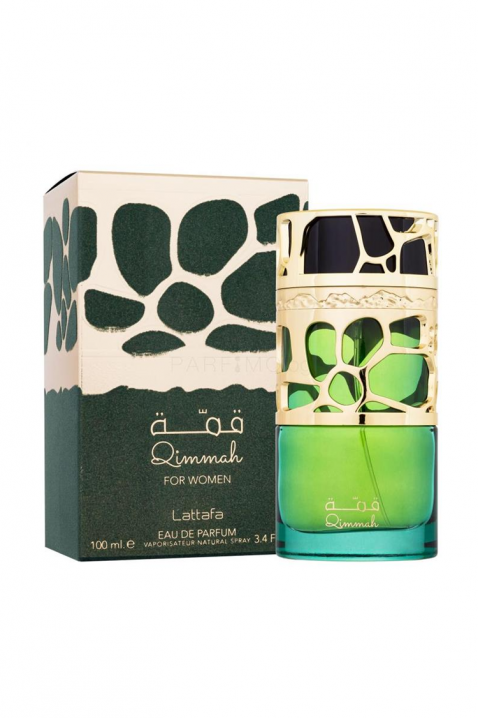 Αραβικό άρωμα Lattafa Qimmah For Women EDP 100 mlIVET.EU - Εκπτώσεις έως -80%