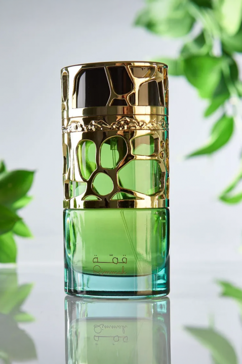 Αραβικό άρωμα Lattafa Qimmah For Women EDP 100 mlIVET.EU - Εκπτώσεις έως -80%