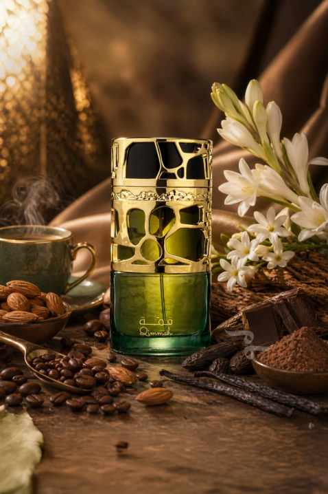 Αραβικό άρωμα Lattafa Qimmah For Women EDP 100 mlIVET.EU - Εκπτώσεις έως -80%