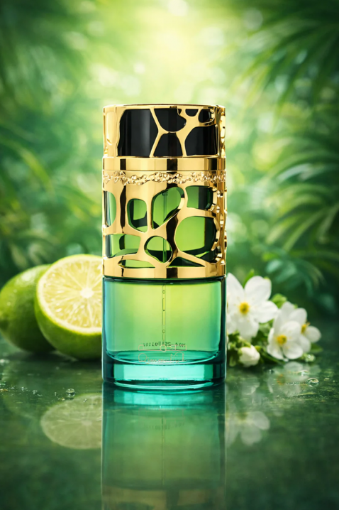 Αραβικό άρωμα Lattafa Qimmah For Women EDP 100 mlIVET.EU - Εκπτώσεις έως -80%