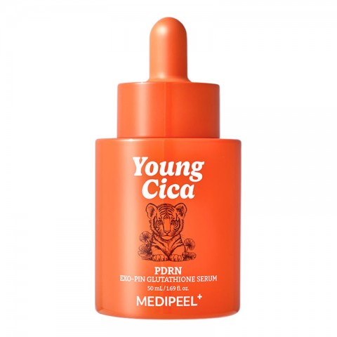 MEDI-PEEL Young Cica PDRN Exo-Pin Glutathione Serum 50 mlIVET.EU - Εκπτώσεις έως -80%