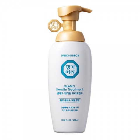 Daeng Gi Meo Ri Glamo Keratin Treatment 400 mlIVET.EU - Εκπτώσεις έως -80%