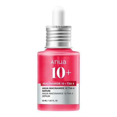 ANUA NIACINAMIDE 10%+TXA 4% Serum 30 mlIVET.EU - Εκπτώσεις έως -80%