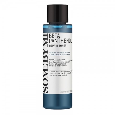 SomeByMi Beta Panthenol Repair Toner 150 mlIVET.EU - Εκπτώσεις έως -80%