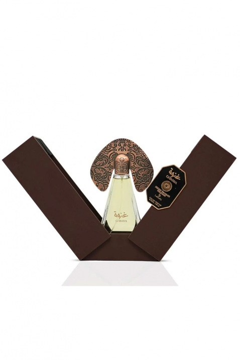 Αραβικό άρωμα Lattafa Niche Emarati Perfumes Ghinwa EDP 100 mlIVET.EU - Εκπτώσεις έως -80%