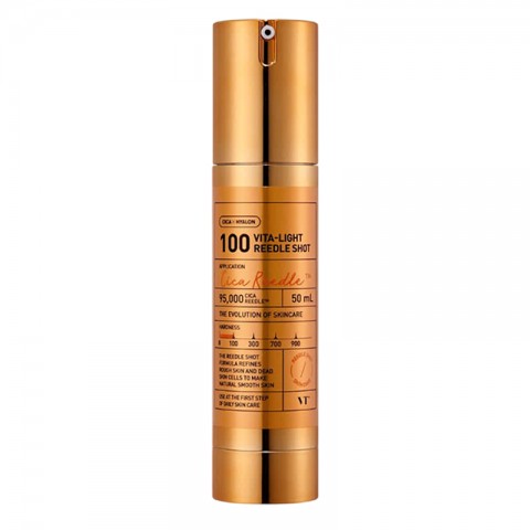 VT COSMETICS Vita-Lite Riddle Shot 100 50 mlIVET.EU - Εκπτώσεις έως -80%