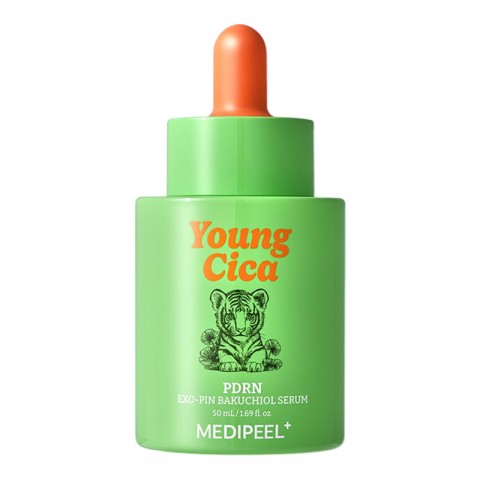 MEDI-PEEL Young Cica PDRN Exo-pin Bakuchiol Serum 50 mlIVET.EU - Εκπτώσεις έως -80%