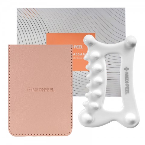 MEDI-PEEL Line Tox Massager WITHOUT or WITH A DENTED BOXIVET.EU - Εκπτώσεις έως -80%