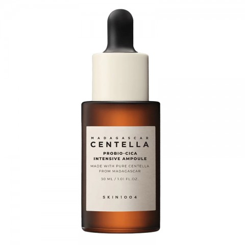 SKIN1004 Madagascar Centella Probio-Cica Intensive Ampoule 30 mlIVET.EU - Εκπτώσεις έως -80%