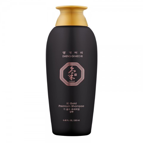 Daeng Gi Meo Ri Ki Gold Premium Shampoo 250 mlIVET.EU - Εκπτώσεις έως -80%