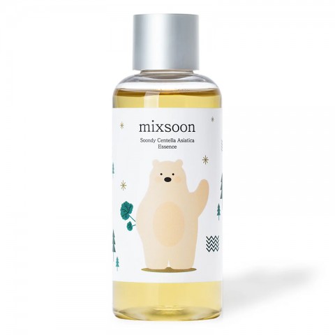 MIXSOON Soondy Centella Asiatica Essence 100 mlIVET.EU - Εκπτώσεις έως -80%