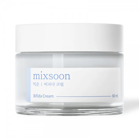 MIXSOON Bifida Cream με Bifidobacteria Lysate 60 mlIVET.EU - Εκπτώσεις έως -80%