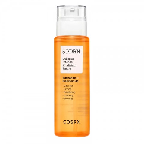 COSRX 5 PDRN Collagen Intense Vitalizing Serum 100 mlIVET.EU - Εκπτώσεις έως -80%