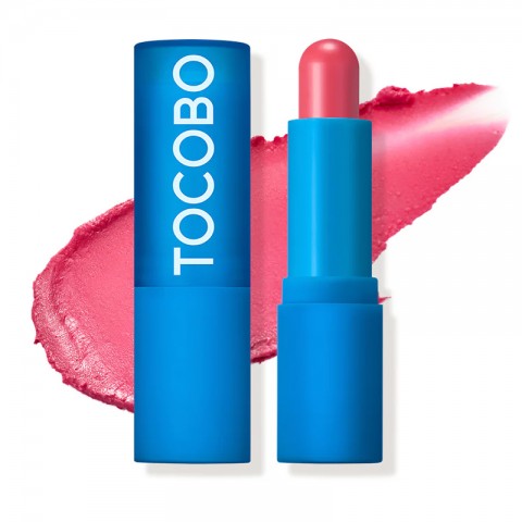 TOCOBO Powder Cream Lip Balm 032 Rose Petal 3.5 gIVET.EU - Εκπτώσεις έως -80%