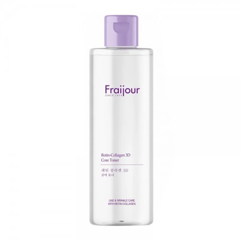 Fraijour Retin-Collagen 3D Core Toner 250 mlIVET.EU - Εκπτώσεις έως -80%