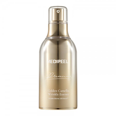 MEDI-PEEL Premium Golden Camellia Wrinkle Essense 50 mlIVET.EU - Εκπτώσεις έως -80%
