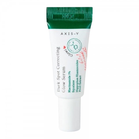 AXIS-Y Dark Spot Correcting Glow Serum MINI 5 mlIVET.EU - Εκπτώσεις έως -80%