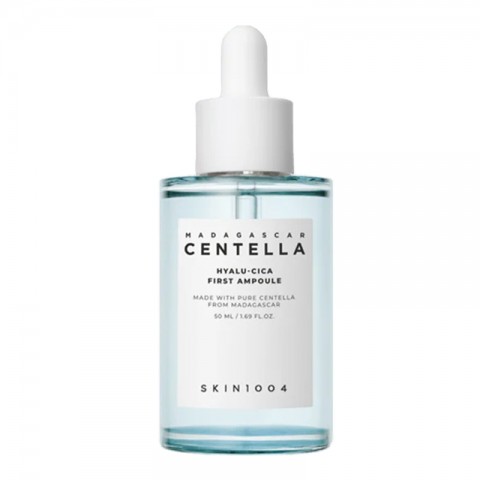 SKIN1004 Madagascar Centella Hyalu-Cica First Ampoule 50 mlIVET.EU - Εκπτώσεις έως -80%