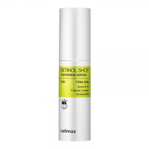 CELIMAX Celimax The Vita-A Retinol Shot Tightening Serum 30 mlIVET.EU - Εκπτώσεις έως -80%