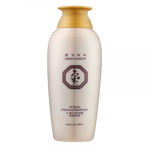 Daeng Gi Meo Ri Ki Gold Premium Treatment 250 mlIVET.EU - Εκπτώσεις έως -80%