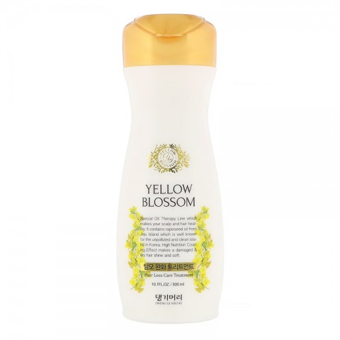 Daeng Gi Meo Ri YELLOW BLOSSOM Treatment 300 mlIVET.EU - Εκπτώσεις έως -80%