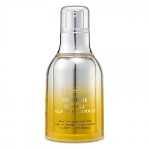 APOTHE Exosome Mela-Glu Dark Spot Ampoule 30 mlIVET.EU - Εκπτώσεις έως -80%