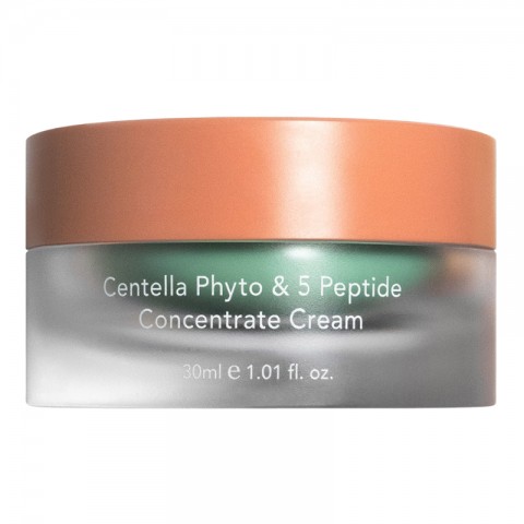 Haruharu Wonder Centella Phyto & 5 Peptide Concentrate Cream 30 mlIVET.EU - Εκπτώσεις έως -80%