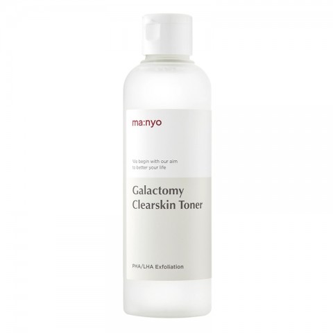 MANYO Galactomy Clearskin Toner 210 mlIVET.EU - Εκπτώσεις έως -80%