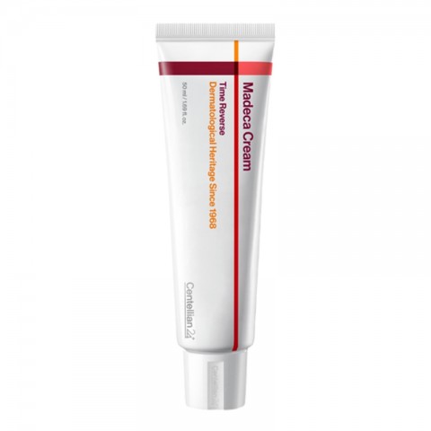 CENTELLIAN24 Madeca Cream Time Reverse 50 mlIVET.EU - Εκπτώσεις έως -80%