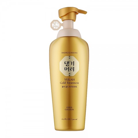 Daeng Gi Meo Ri Yulah Gold Treatment 500 mlIVET.EU - Εκπτώσεις έως -80%