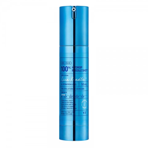 VT COSMETICS Hydrop Reedle Shot 100hL 50 mlIVET.EU - Εκπτώσεις έως -80%