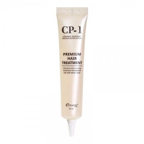 Esthetic House CP-1 Premium Hair Treatment NEW DESIGN 25 mlIVET.EU - Εκπτώσεις έως -80%
