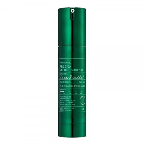 VT COSMETICS Pro Cica Reedle Shot 100 50 mlIVET.EU - Εκπτώσεις έως -80%