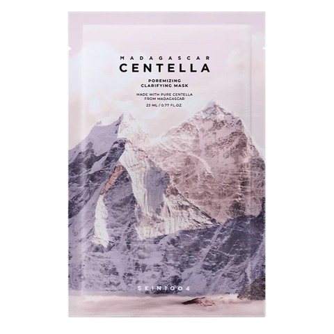 SKIN1004 Madagascar Centella Poremizing Clarifying Mask 1 pcIVET.EU - Εκπτώσεις έως -80%