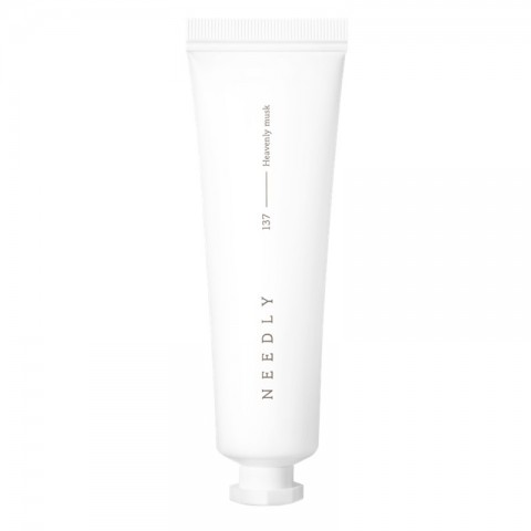 NEEDLY Sensory Hand Cream 137 Heavenly Musk 30 mlIVET.EU - Εκπτώσεις έως -80%
