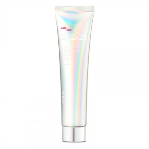 APOTHE RejuveGlow PDRN Collagen Wrapping Mask 70 mlIVET.EU - Εκπτώσεις έως -80%