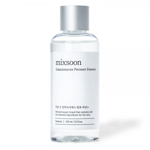 MIXSOON Galactomyces Ferment Essence 100 mlIVET.EU - Εκπτώσεις έως -80%