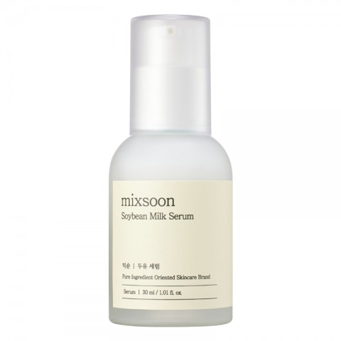 MIXSOON Soybean Milk Serum 30 mlIVET.EU - Εκπτώσεις έως -80%