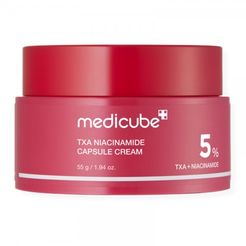 MEDICUBE TXA Niacinamide Capsule Cream 55 gIVET.EU - Εκπτώσεις έως -80%
