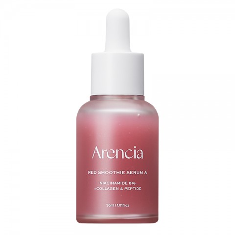 ARENCIΑ Red Smoothie Serum 8 30 mlIVET.EU - Εκπτώσεις έως -80%