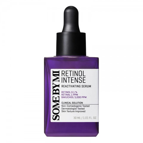 SomeByMi Retinol Intense Reactivating Serum 30 mlIVET.EU - Εκπτώσεις έως -80%