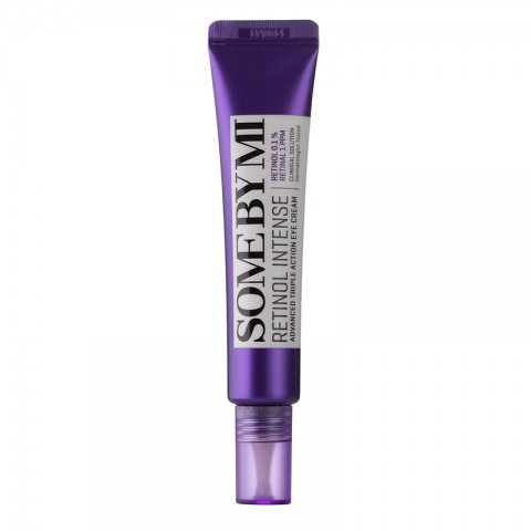 SomeByMi Retinol Eye Cream - Retinol Intense Advanced Triple Action Eye Cream 30mlIVET.EU - Εκπτώσεις έως -80%