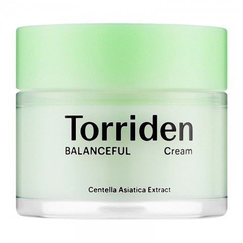 Torriden Balanceful Cream 80 mlIVET.EU - Εκπτώσεις έως -80%