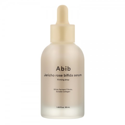 ABIB Jericho Rose Bifida Serum Firming Drop 50 mlIVET.EU - Εκπτώσεις έως -80%