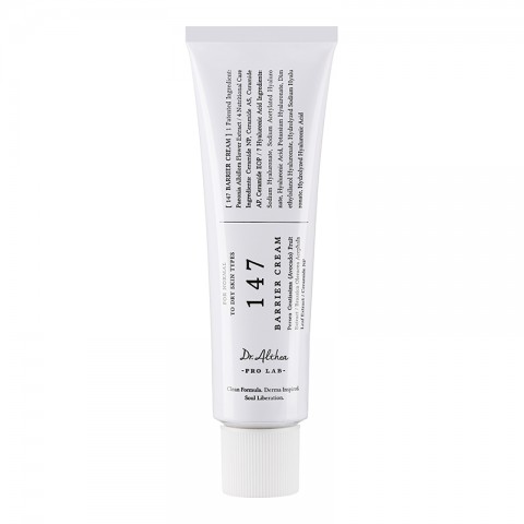DR. ALTHEA 147 Barrier Cream 50 mlIVET.EU - Εκπτώσεις έως -80%