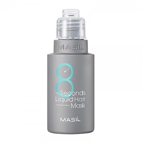 MASIL 8 Seconds Liquid Hair Mask 50 mlIVET.EU - Εκπτώσεις έως -80%