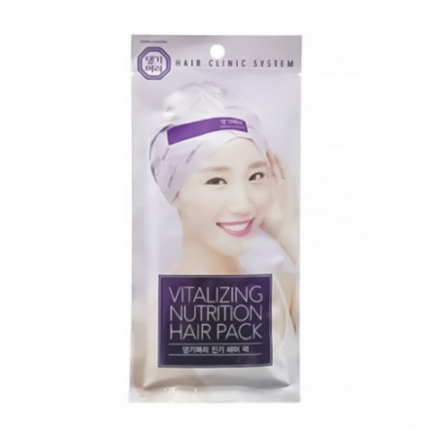 Daeng Gi Meo Ri Vitalizing Nutrition Hair Pack With Hair Cap 35 mlIVET.EU - Εκπτώσεις έως -80%