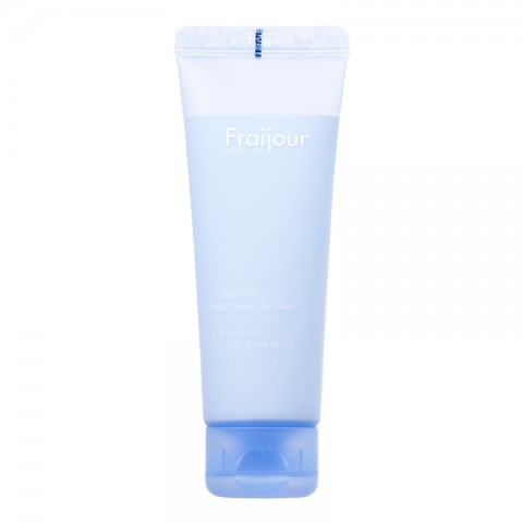 Fraijour Pro Moisture Milk Toning Clay Mask 75 gIVET.EU - Εκπτώσεις έως -80%